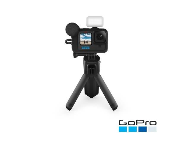 GOPRO HERO11 BLACK Creator Edition(CHDFB-111-AS) - TW Forwardmall